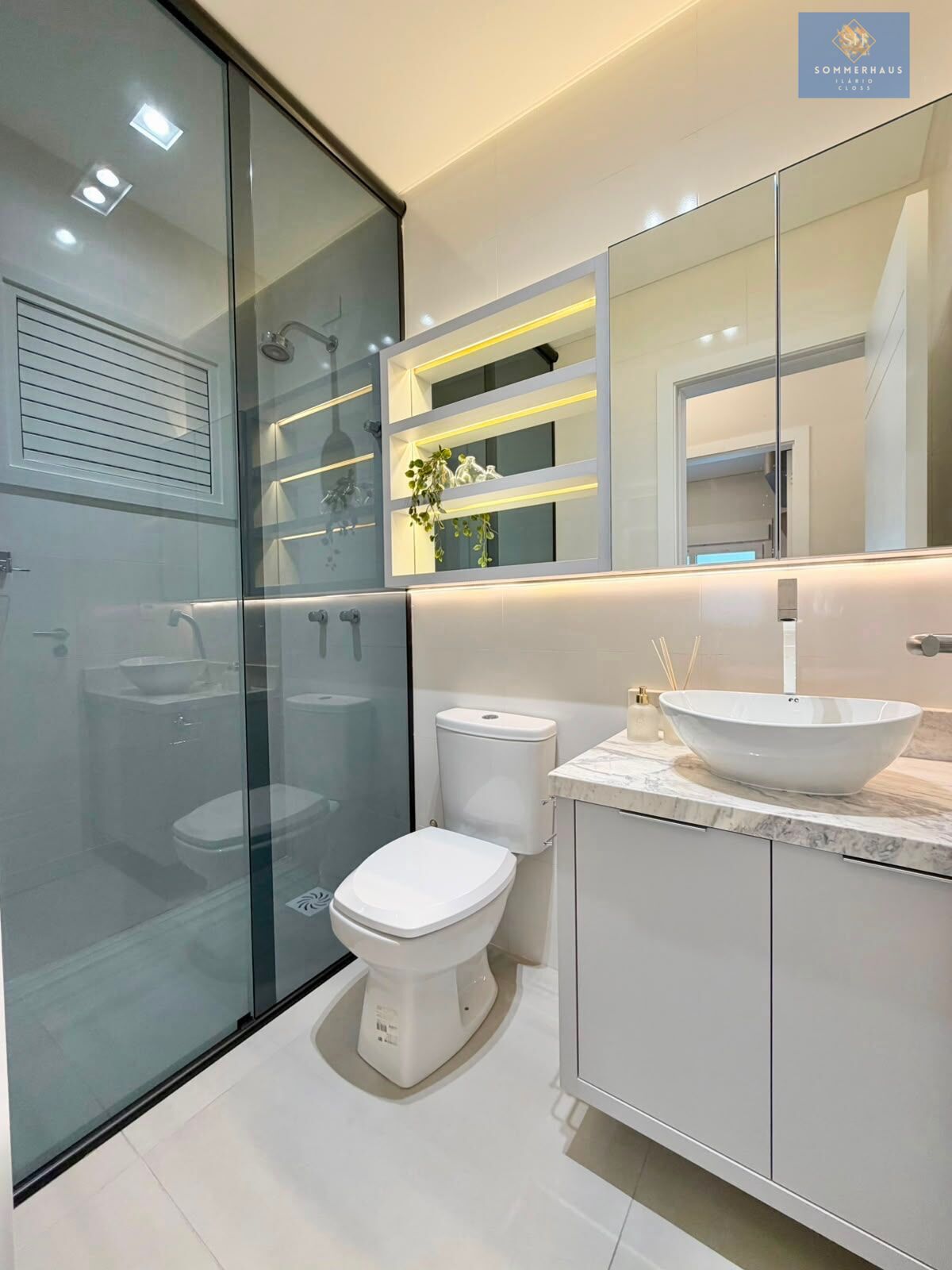 Apartamento, 3 quartos, 90 m² - Foto 20
