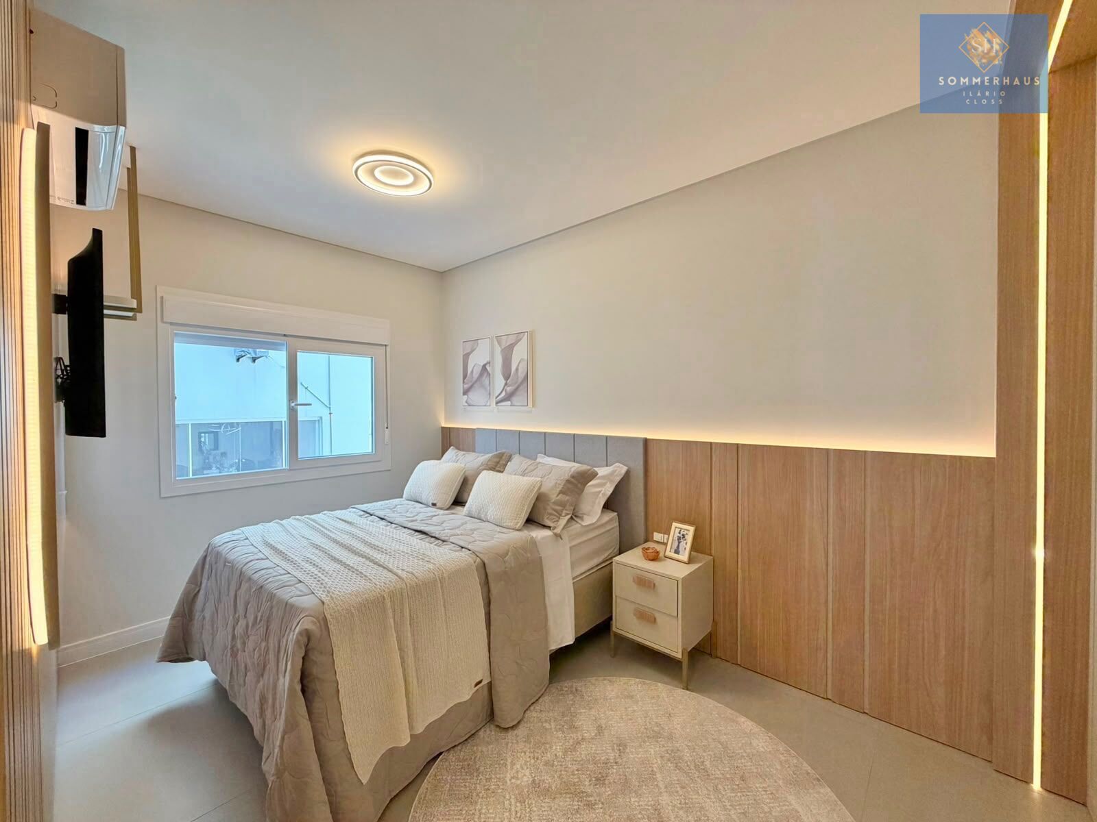 Apartamento, 3 quartos, 90 m² - Foto 15