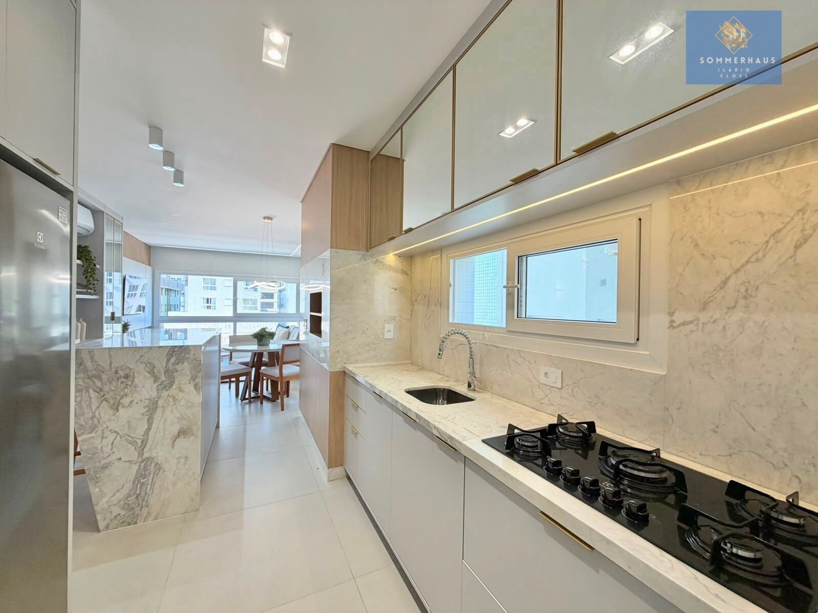 Apartamento, 3 quartos, 90 m² - Foto 10