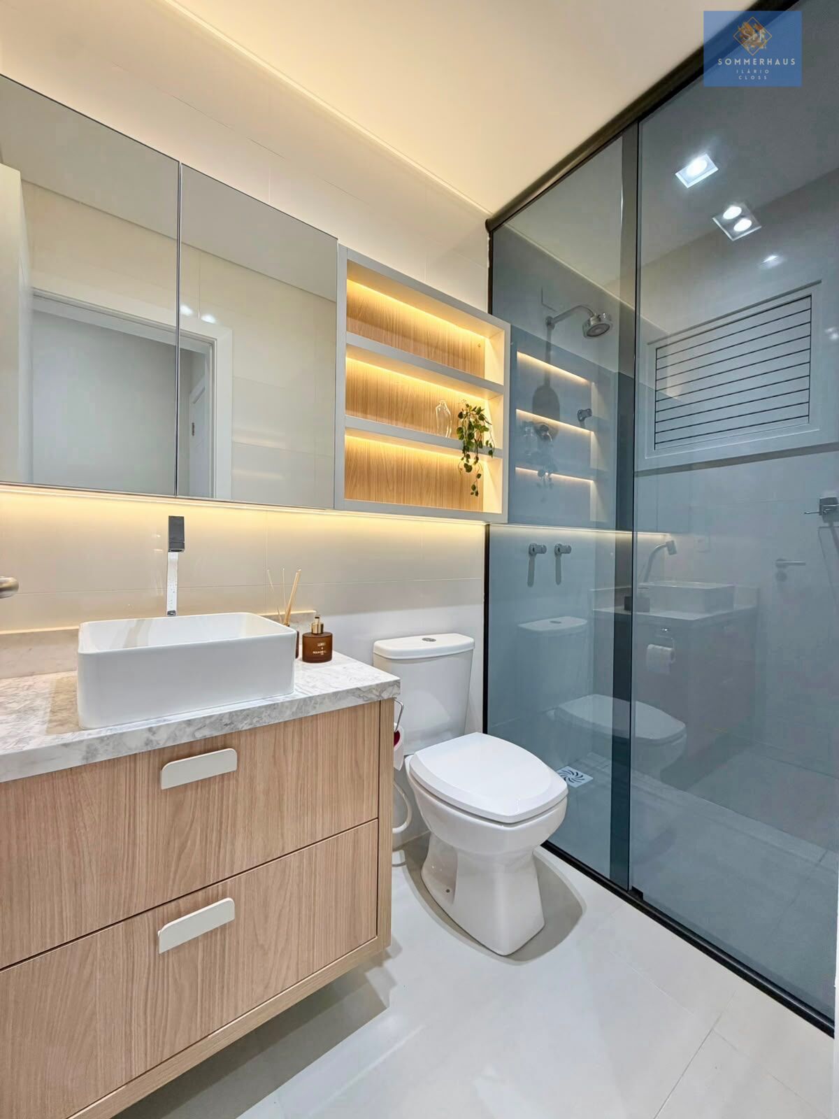 Apartamento, 3 quartos, 90 m² - Foto 22