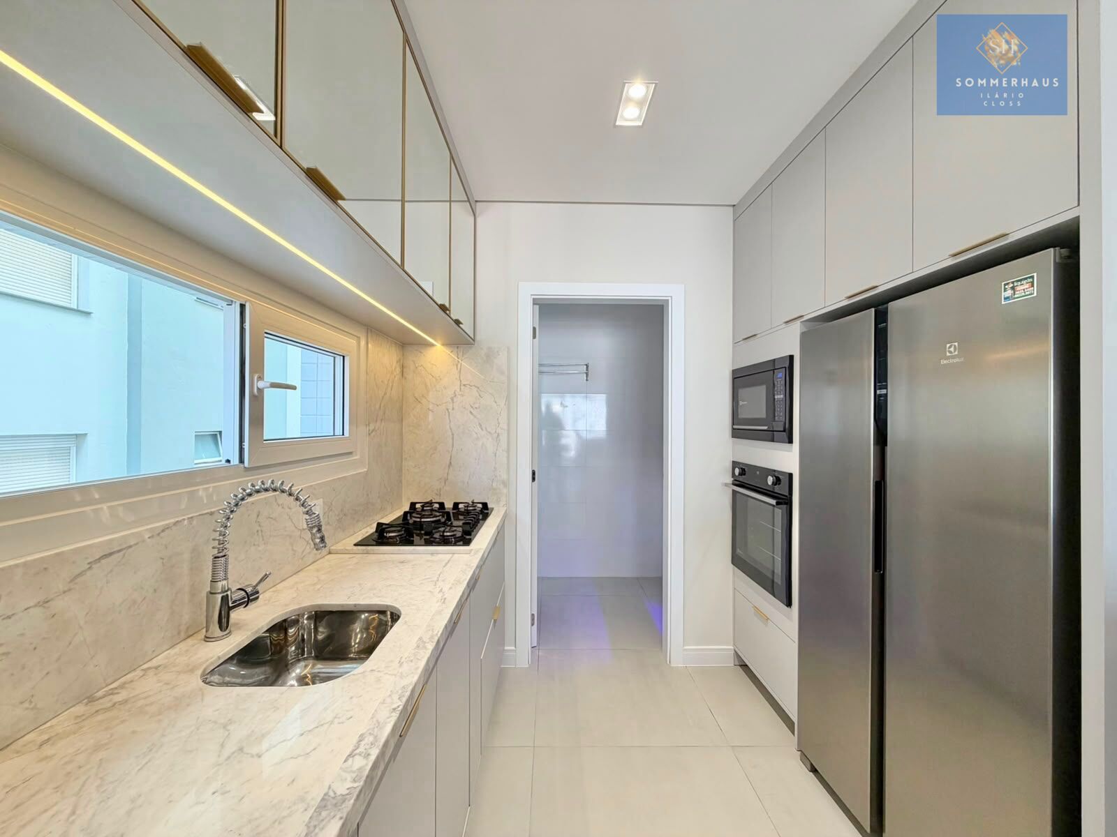 Apartamento, 3 quartos, 90 m² - Foto 9