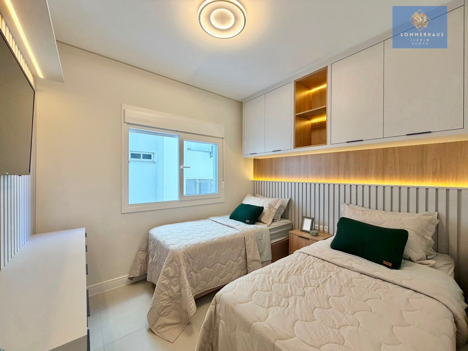 Apartamento, 3 quartos, 90 m² - Foto 23