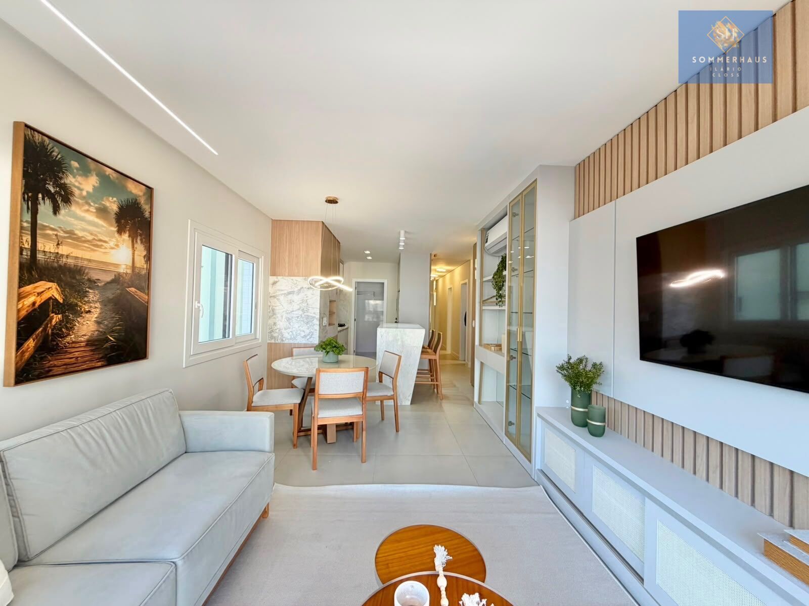 Apartamento, 3 quartos, 90 m² - Foto 5
