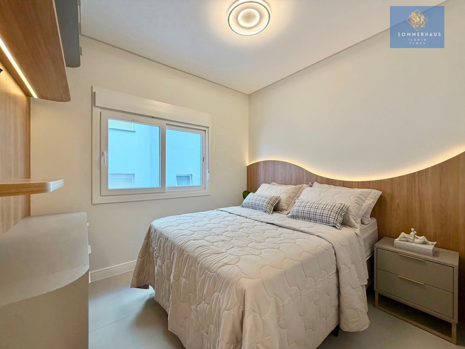 Apartamento, 3 quartos, 90 m² - Foto 21