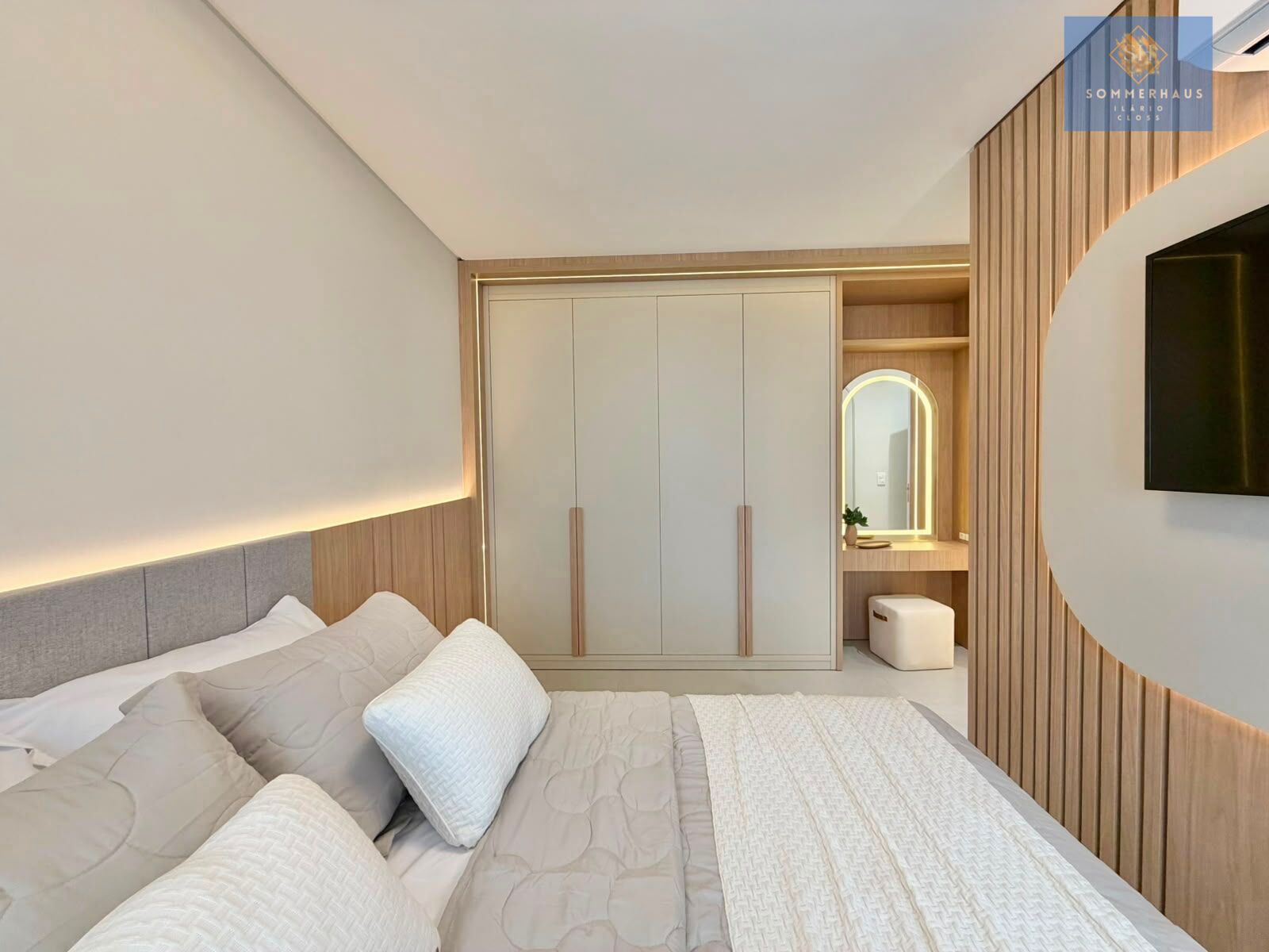 Apartamento, 3 quartos, 90 m² - Foto 17