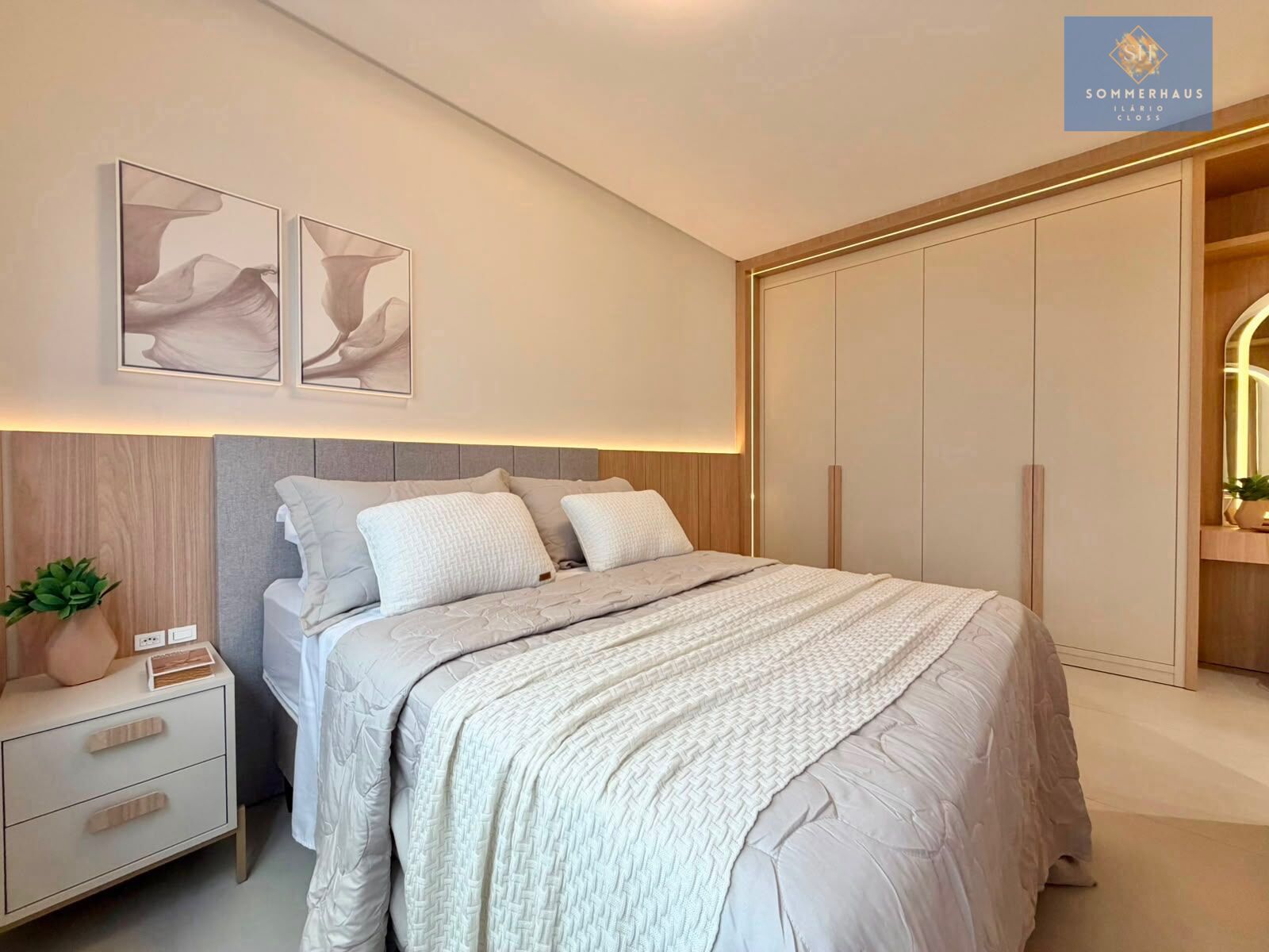 Apartamento, 3 quartos, 90 m² - Foto 16