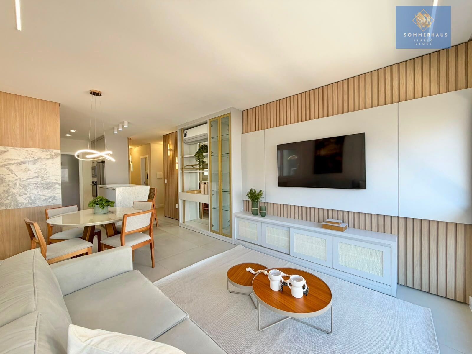 Apartamento, 3 quartos, 90 m² - Foto 6