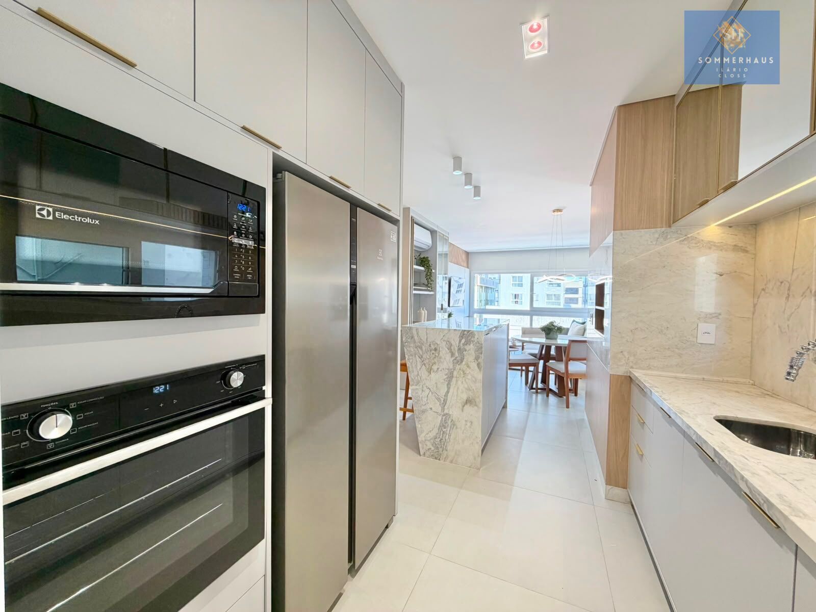 Apartamento, 3 quartos, 90 m² - Foto 11