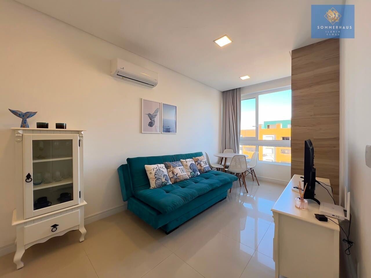 Apartamento, 1 quarto - Foto 3
