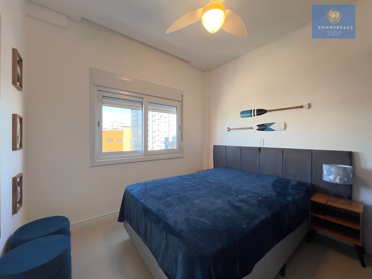 Apartamento, 1 quarto - Foto 14