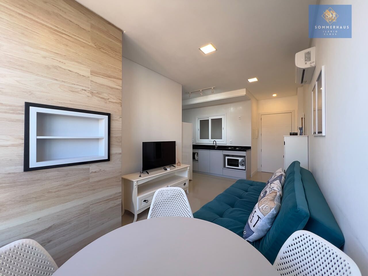 Apartamento, 1 quarto - Foto 8