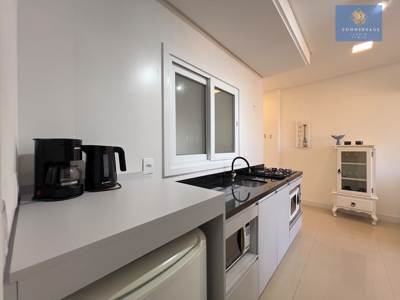 Apartamento, 1 quarto - Foto 10