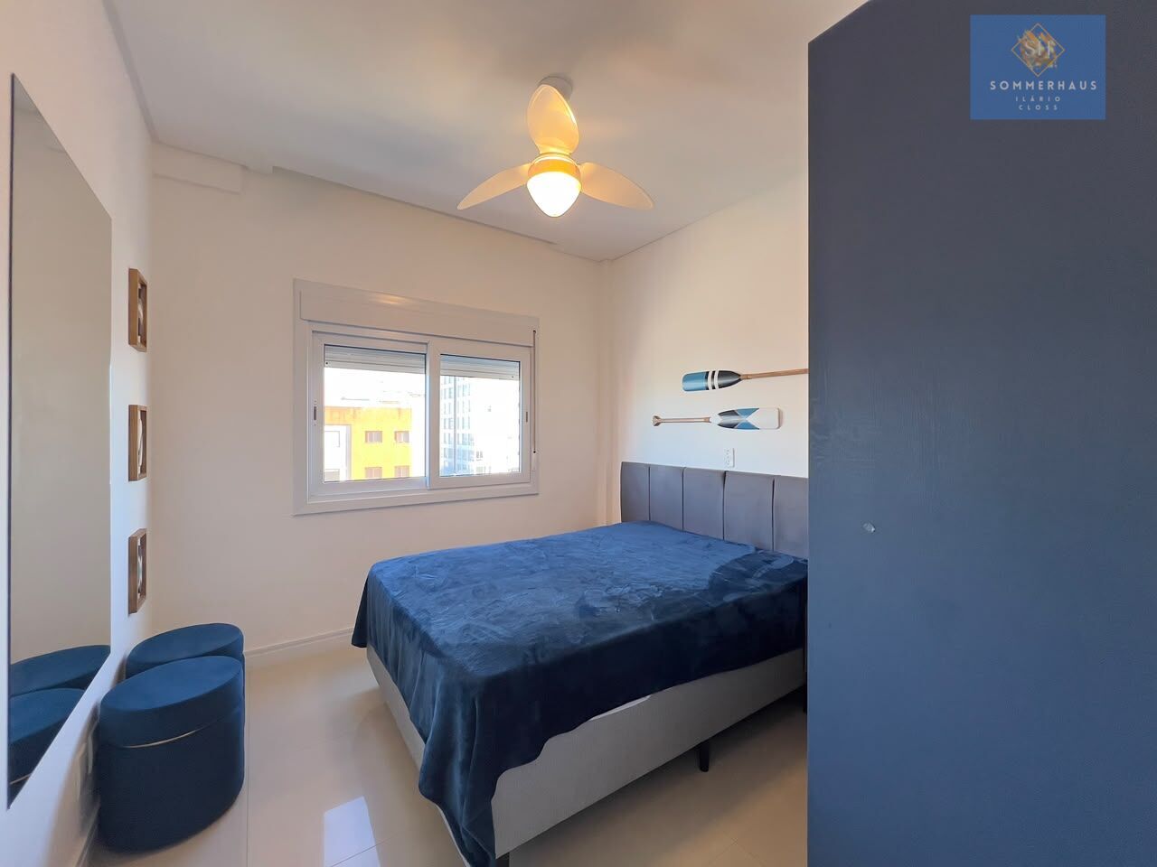 Apartamento, 1 quarto - Foto 13