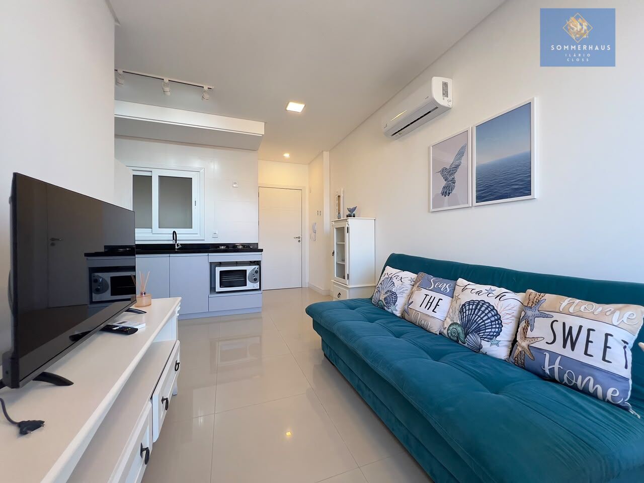 Apartamento, 1 quarto - Foto 7