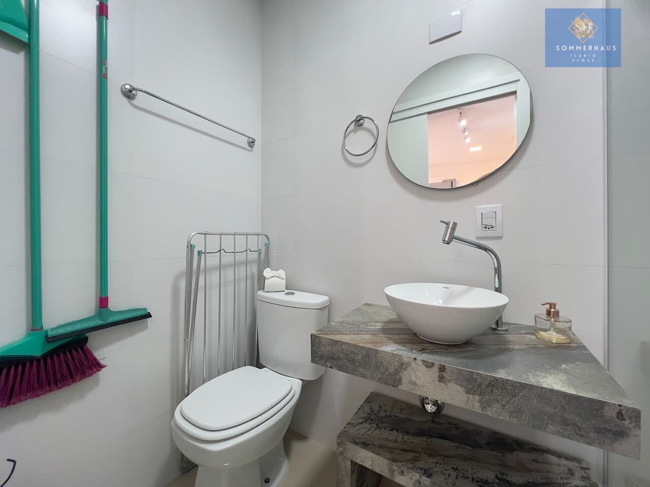 Apartamento, 1 quarto - Foto 12