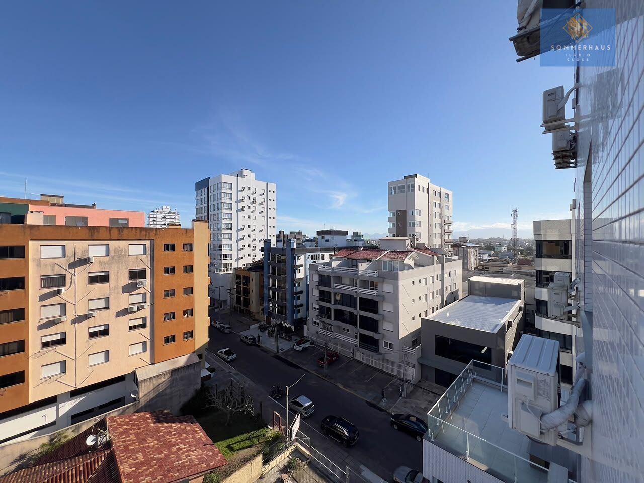 Apartamento, 1 quarto - Foto 6