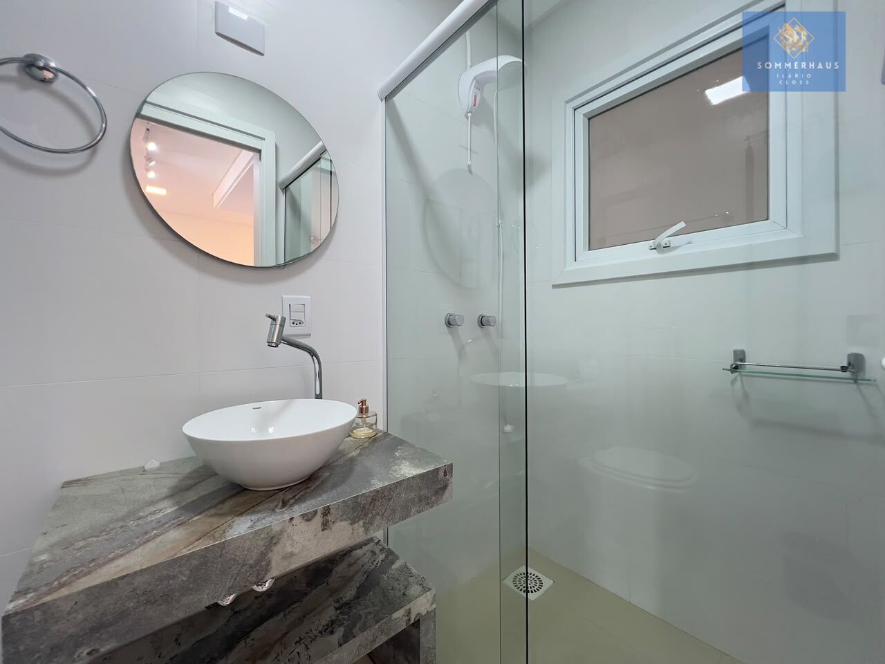 Apartamento, 1 quarto - Foto 11