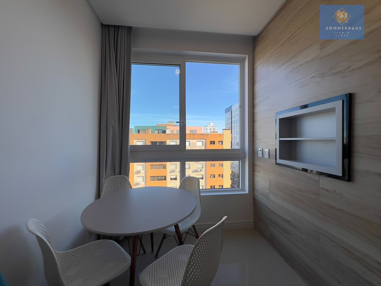 Apartamento, 1 quarto - Foto 4