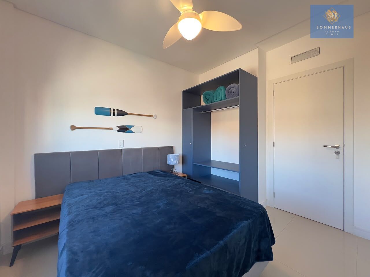 Apartamento, 1 quarto - Foto 15