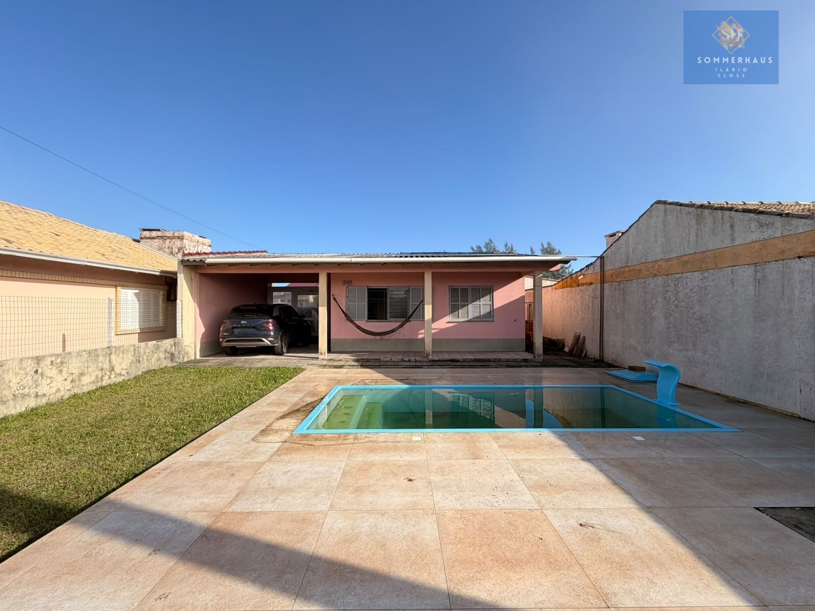Casa, 2 quartos, 102 m² - Foto 2