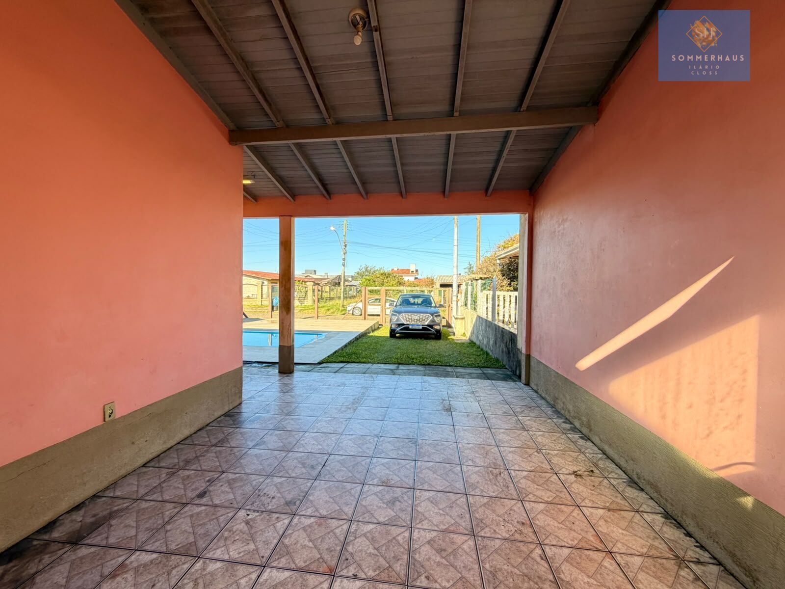 Casa, 2 quartos, 102 m² - Foto 11