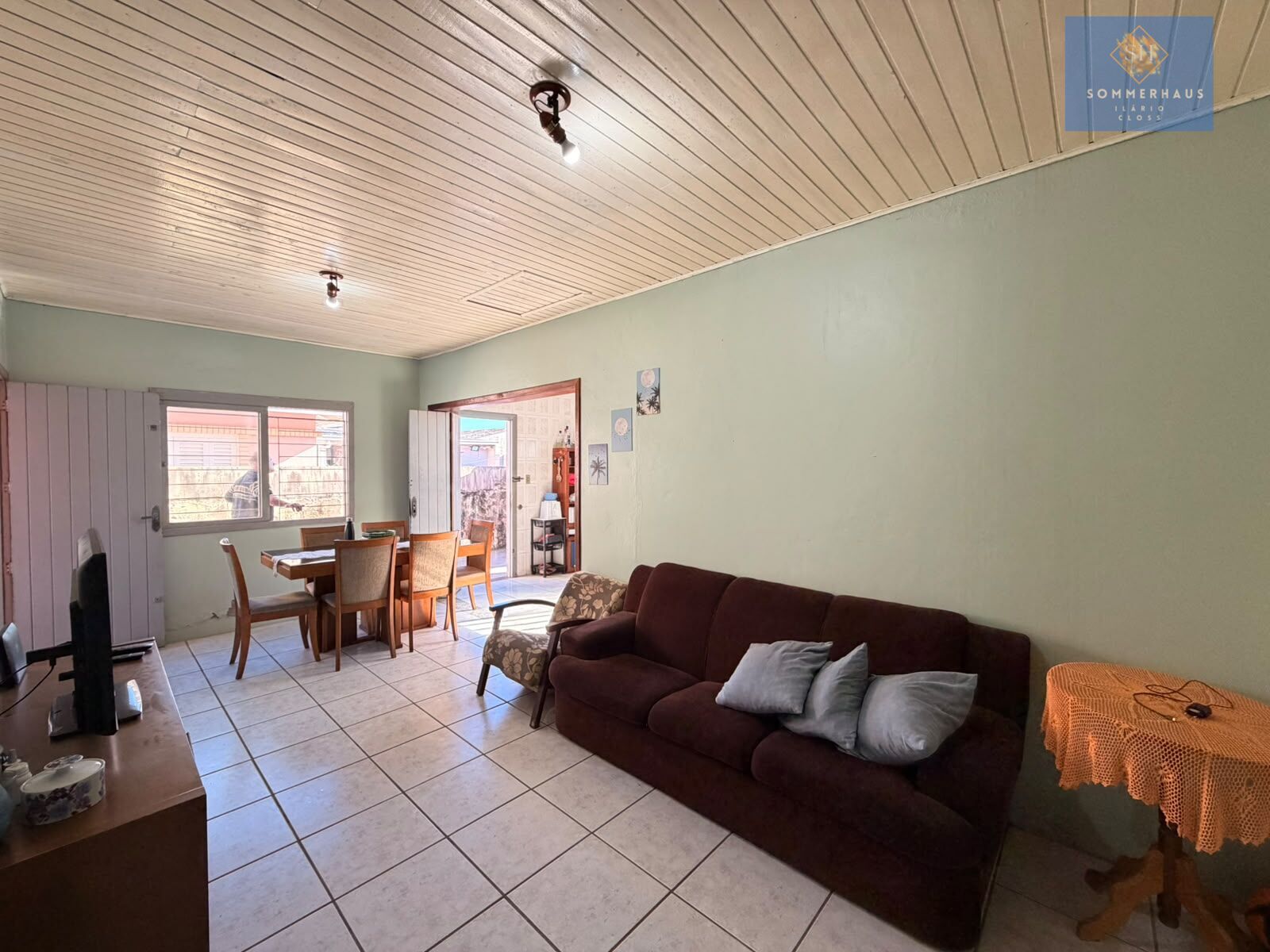 Casa, 2 quartos, 102 m² - Foto 13