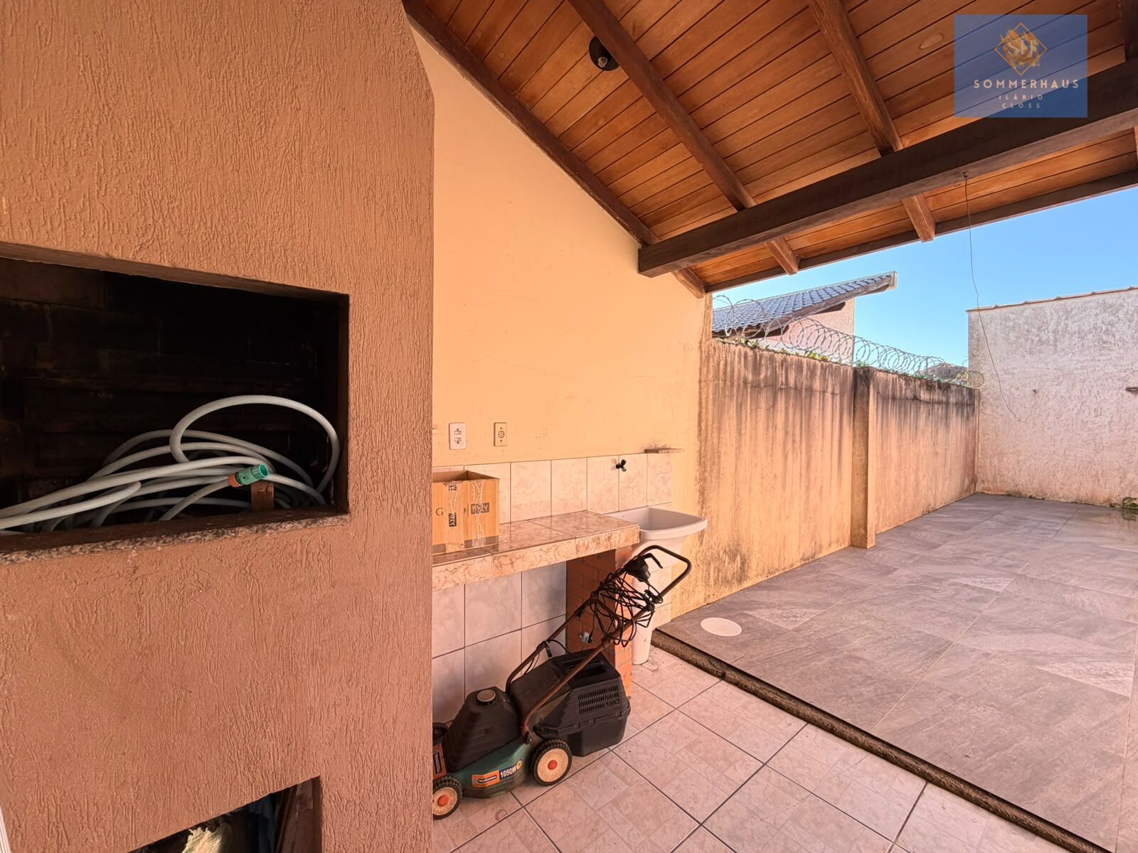 Casa, 2 quartos, 102 m² - Foto 9