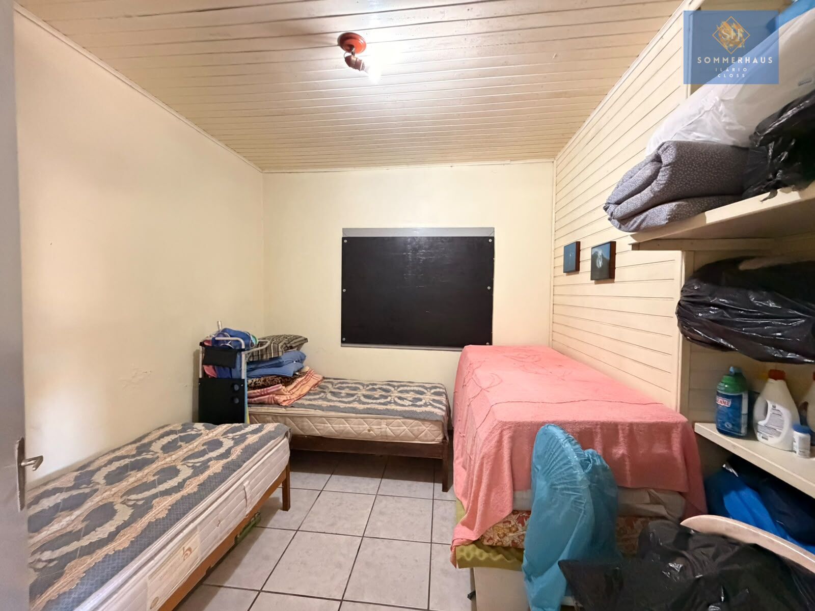 Casa, 2 quartos, 102 m² - Foto 19
