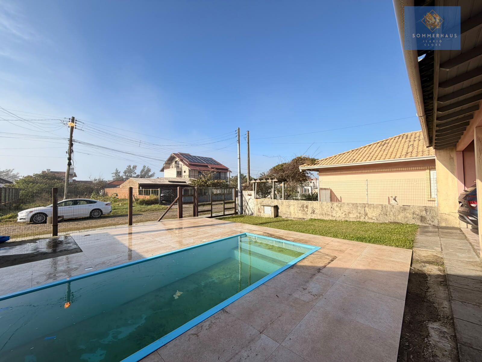 Casa, 2 quartos, 102 m² - Foto 4