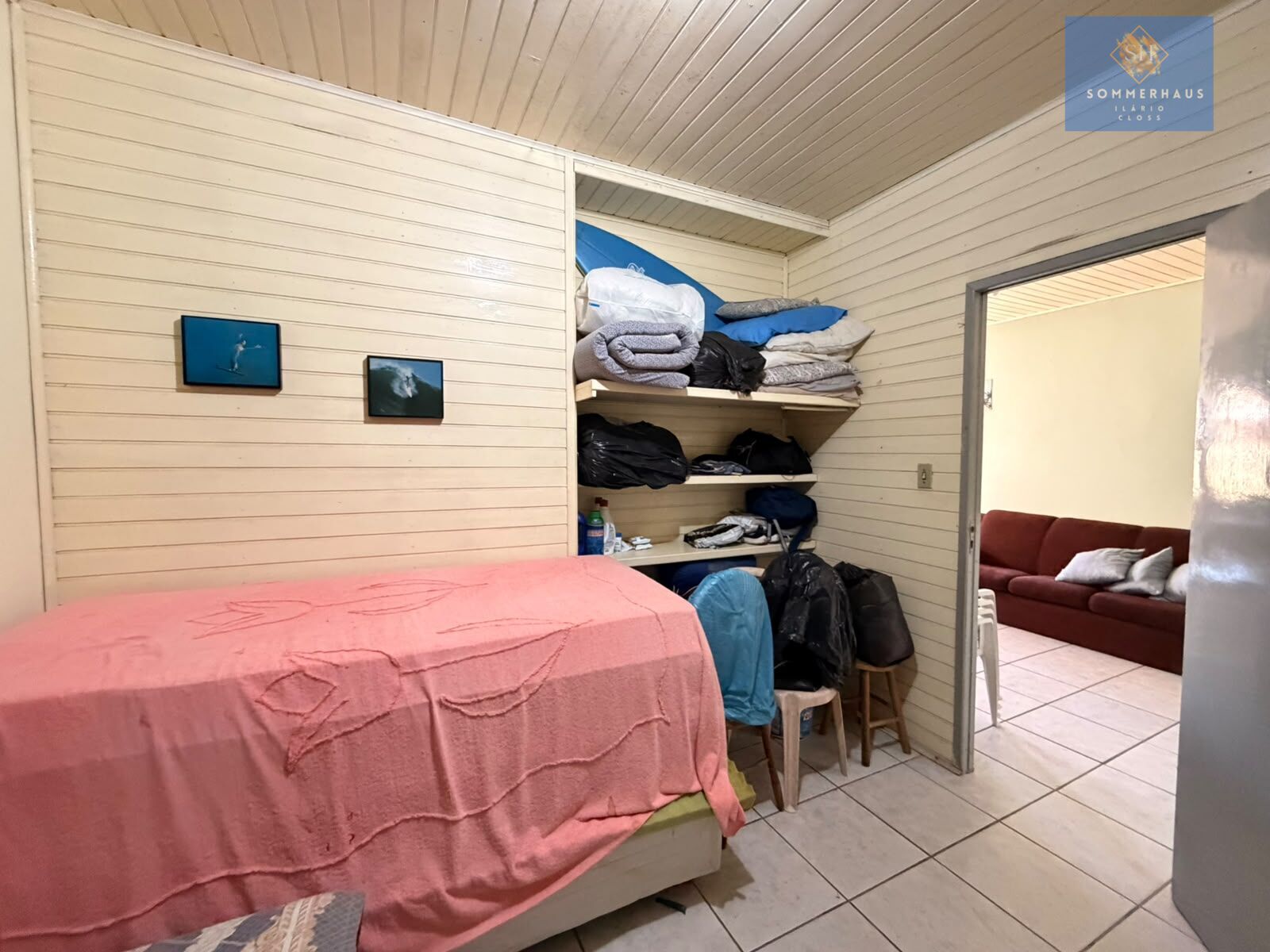 Casa, 2 quartos, 102 m² - Foto 18