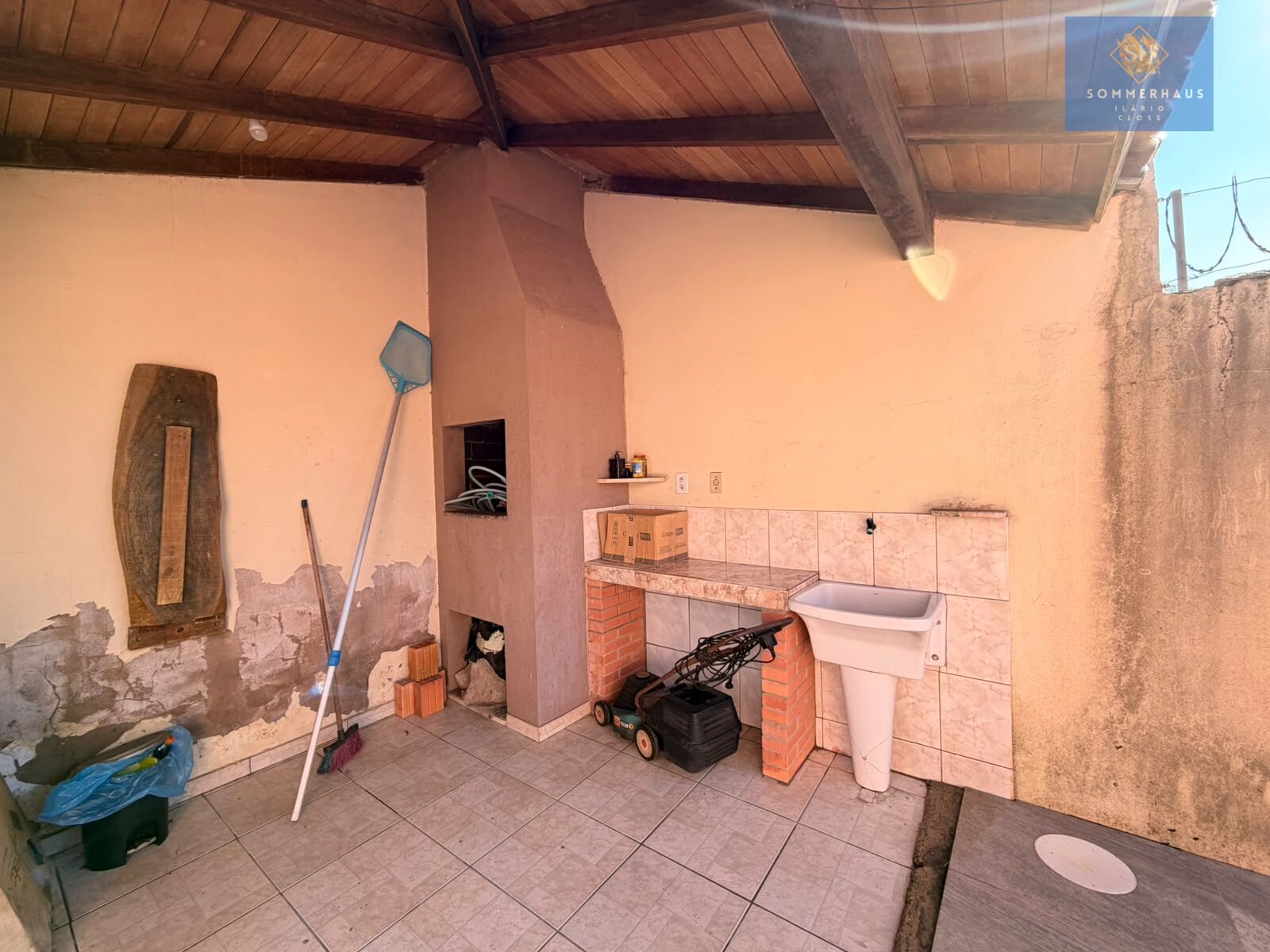 Casa, 2 quartos, 102 m² - Foto 8