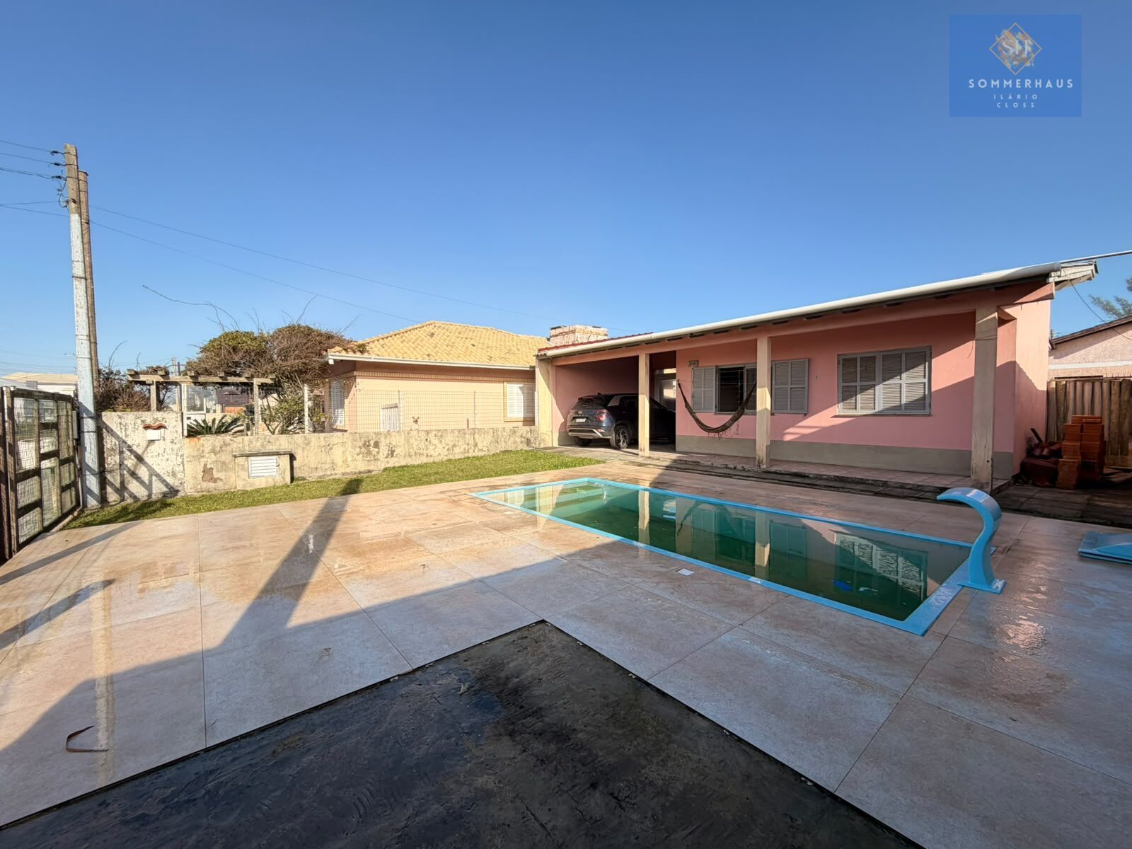 Casa, 2 quartos, 102 m² - Foto 3