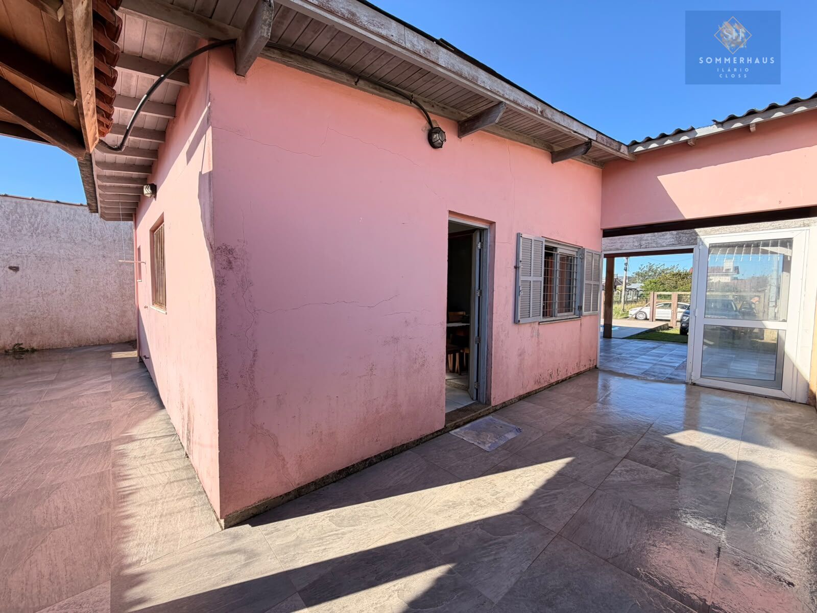 Casa, 2 quartos, 102 m² - Foto 10