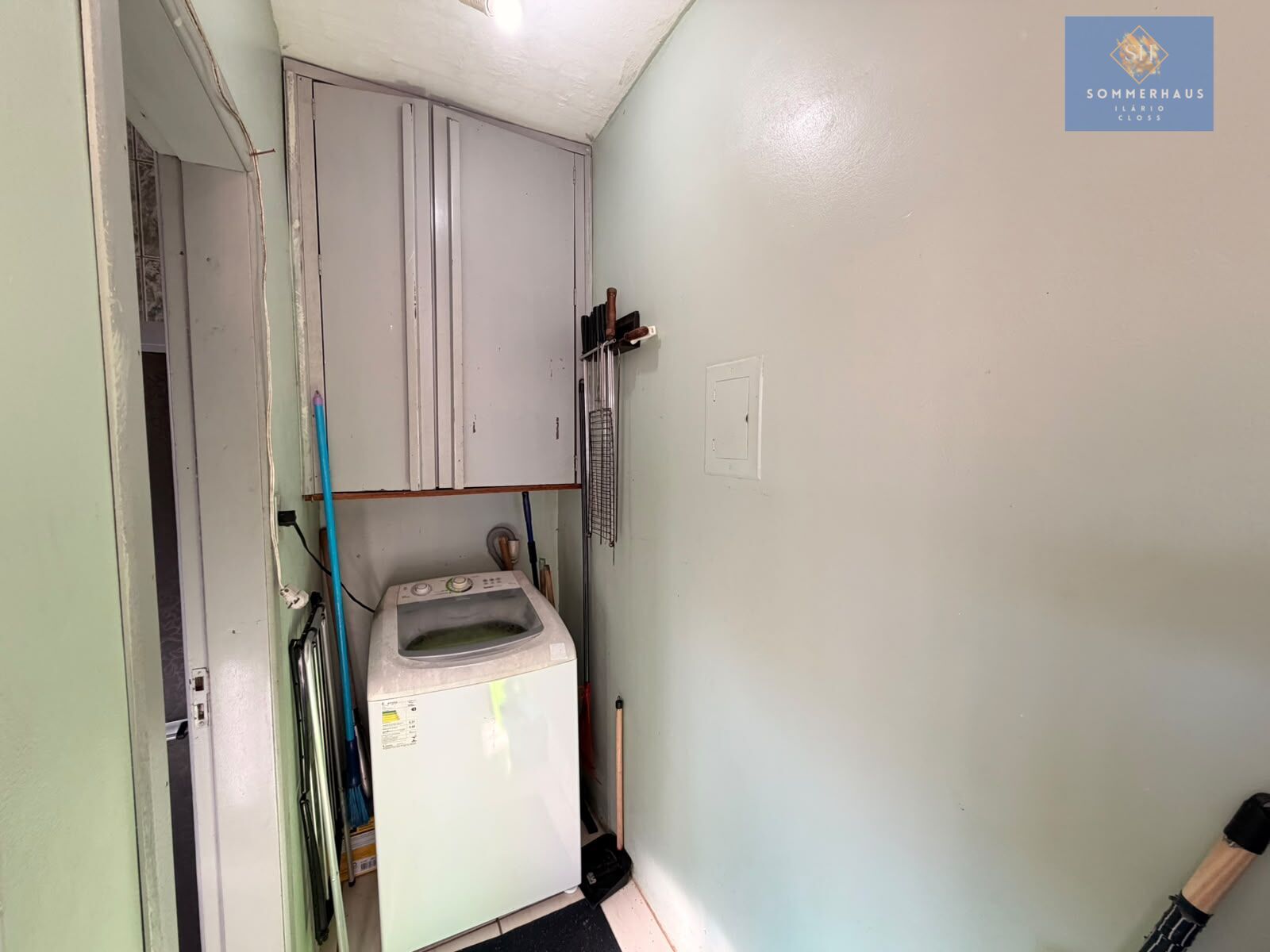 Casa, 2 quartos, 102 m² - Foto 21