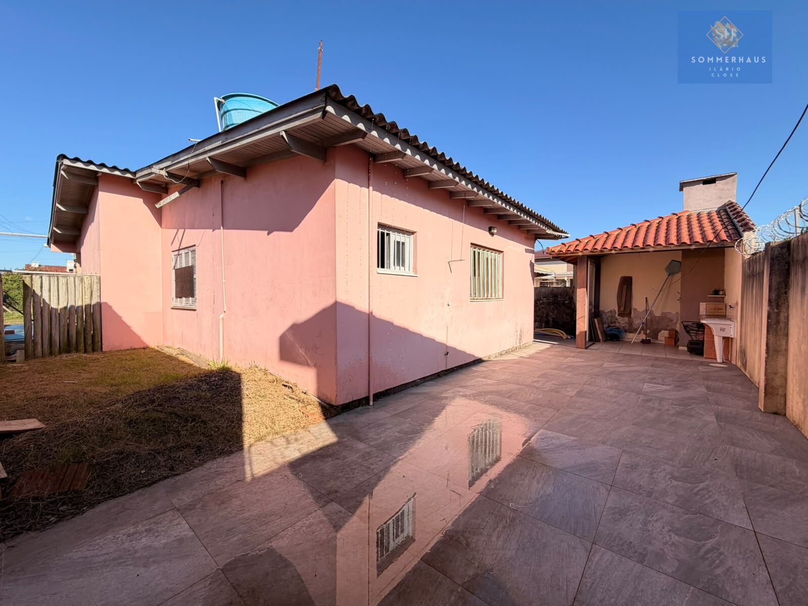 Casa, 2 quartos, 102 m² - Foto 7