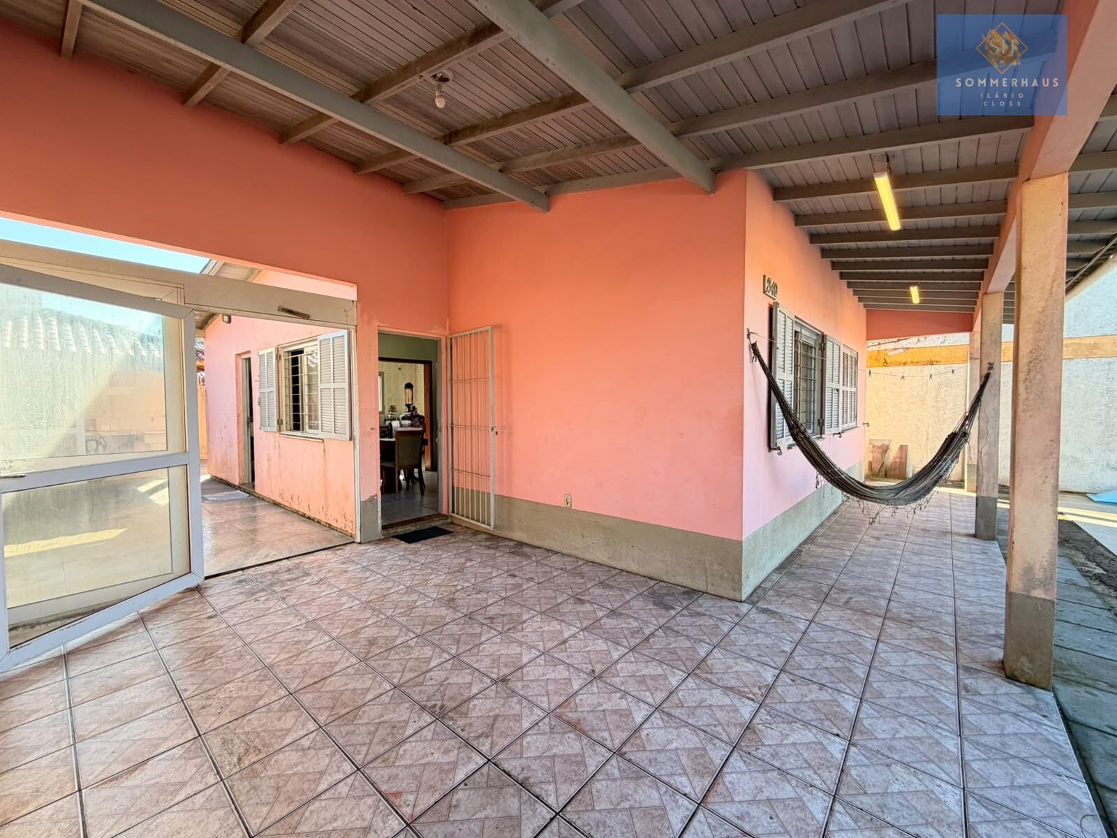 Casa, 2 quartos, 102 m² - Foto 6