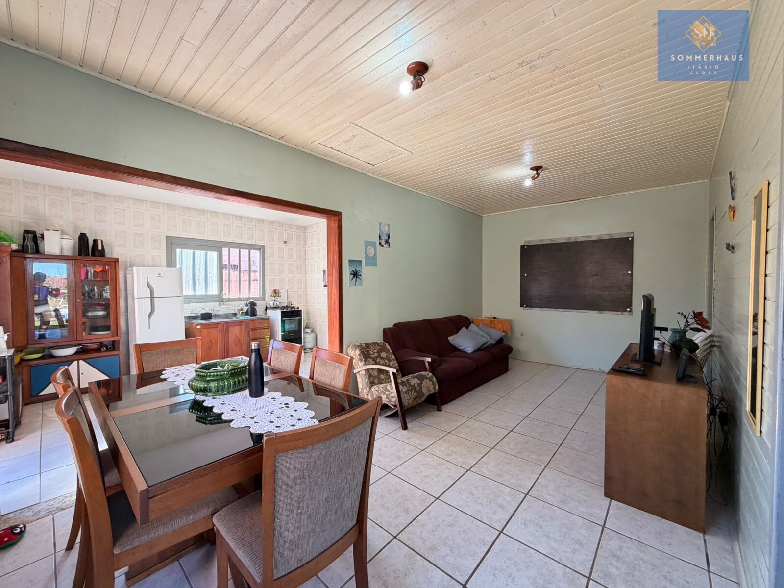 Casa, 2 quartos, 102 m² - Foto 14