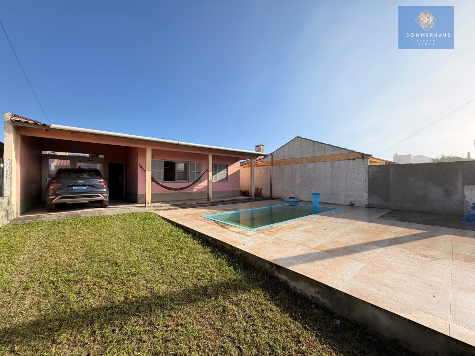 Casa, 2 quartos, 102 m² - Foto 5