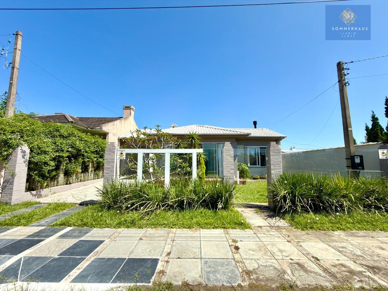 Casa, 3 quartos, 159 m² - Foto 21