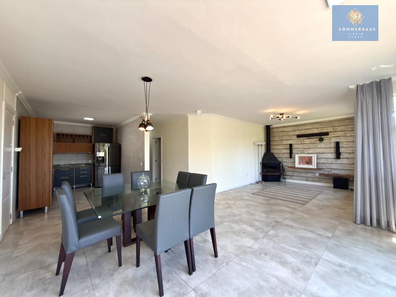 Casa, 3 quartos, 159 m² - Foto 4