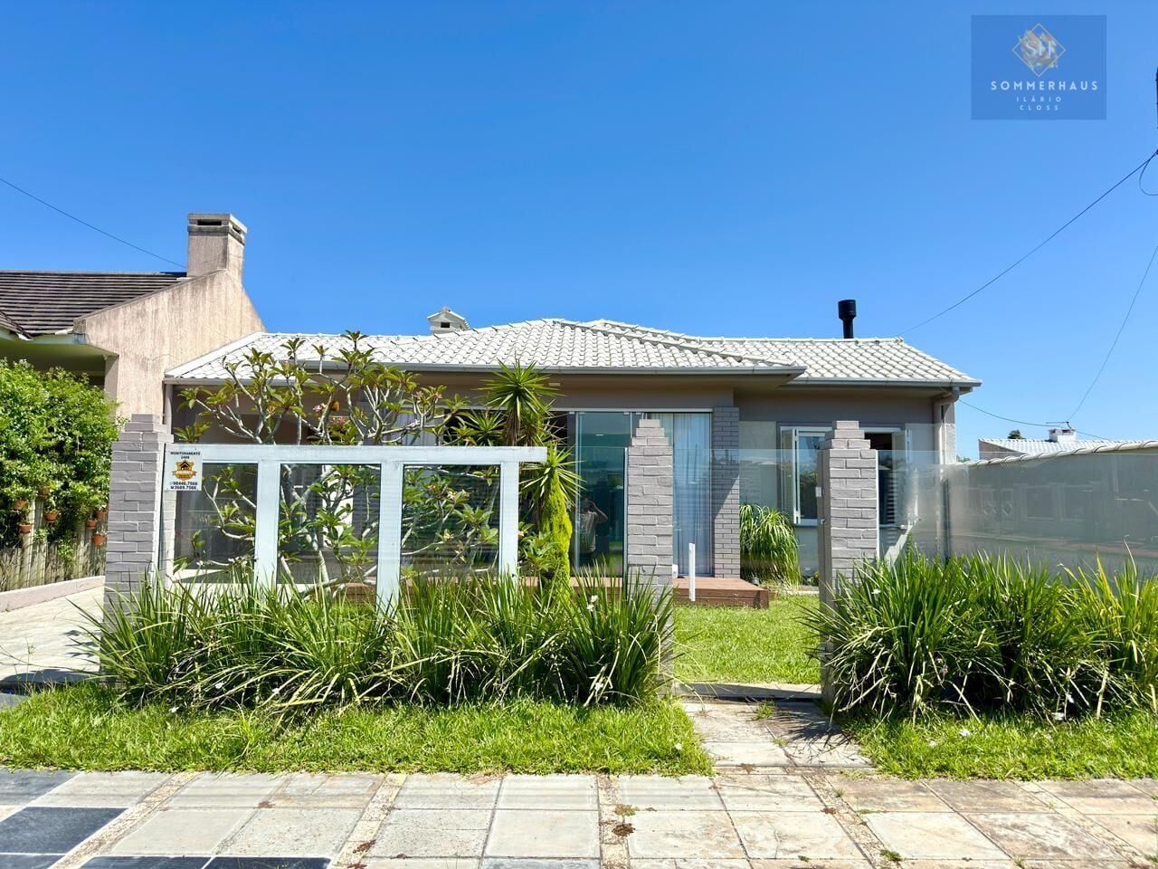 Casa, 3 quartos, 159 m² - Foto 22