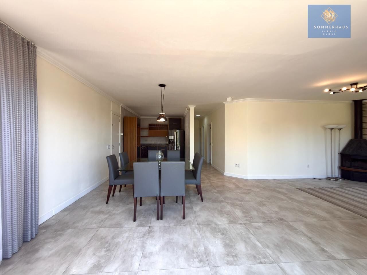 Casa, 3 quartos, 159 m² - Foto 9