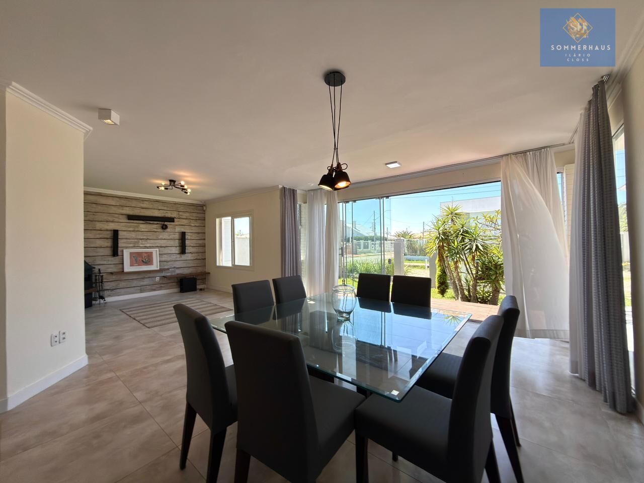 Casa, 3 quartos, 159 m² - Foto 3
