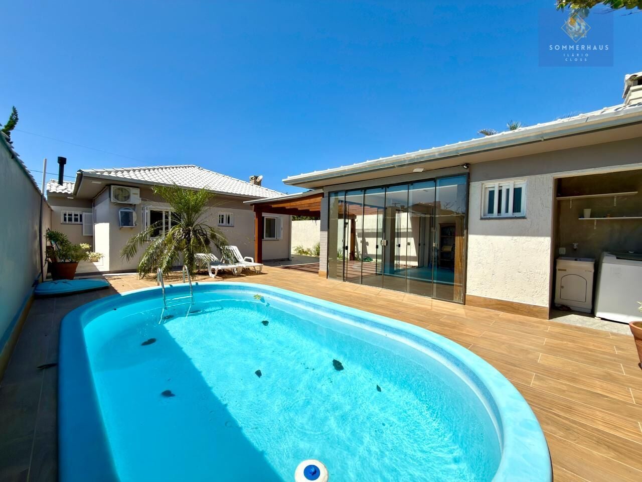 Casa, 3 quartos, 159 m² - Foto 7