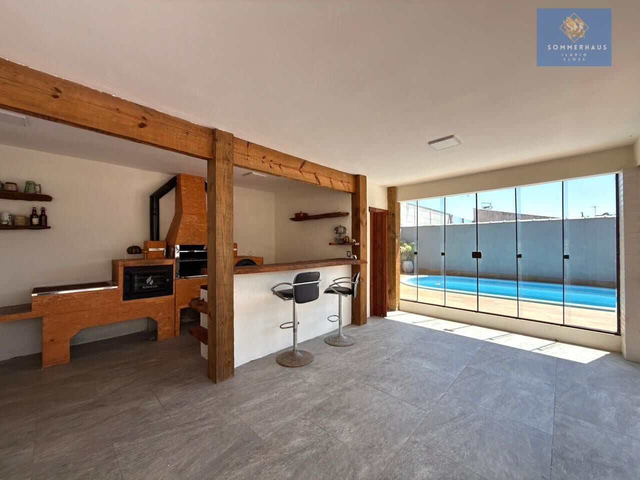 Casa, 3 quartos, 159 m² - Foto 5