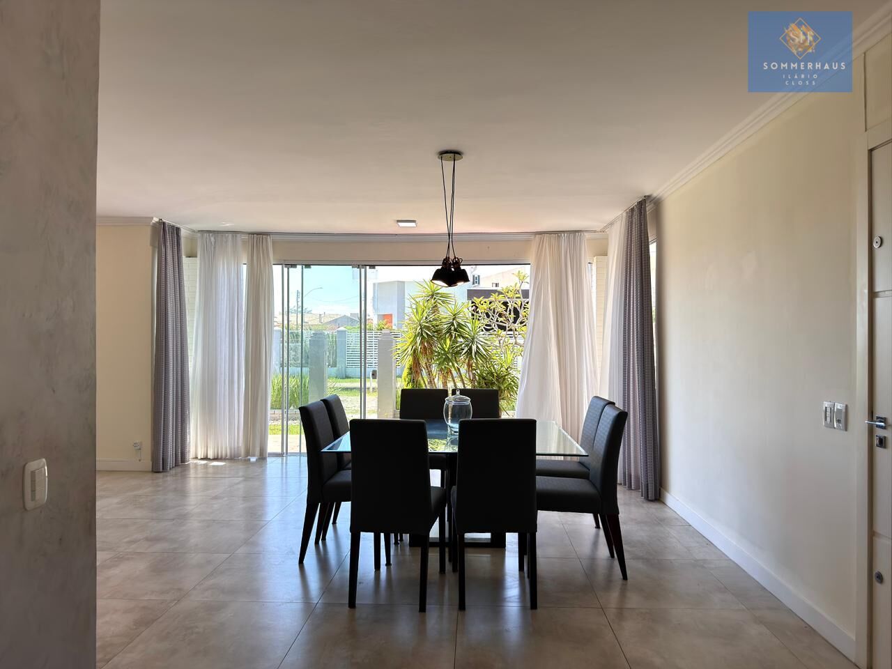 Casa, 3 quartos, 159 m² - Foto 2