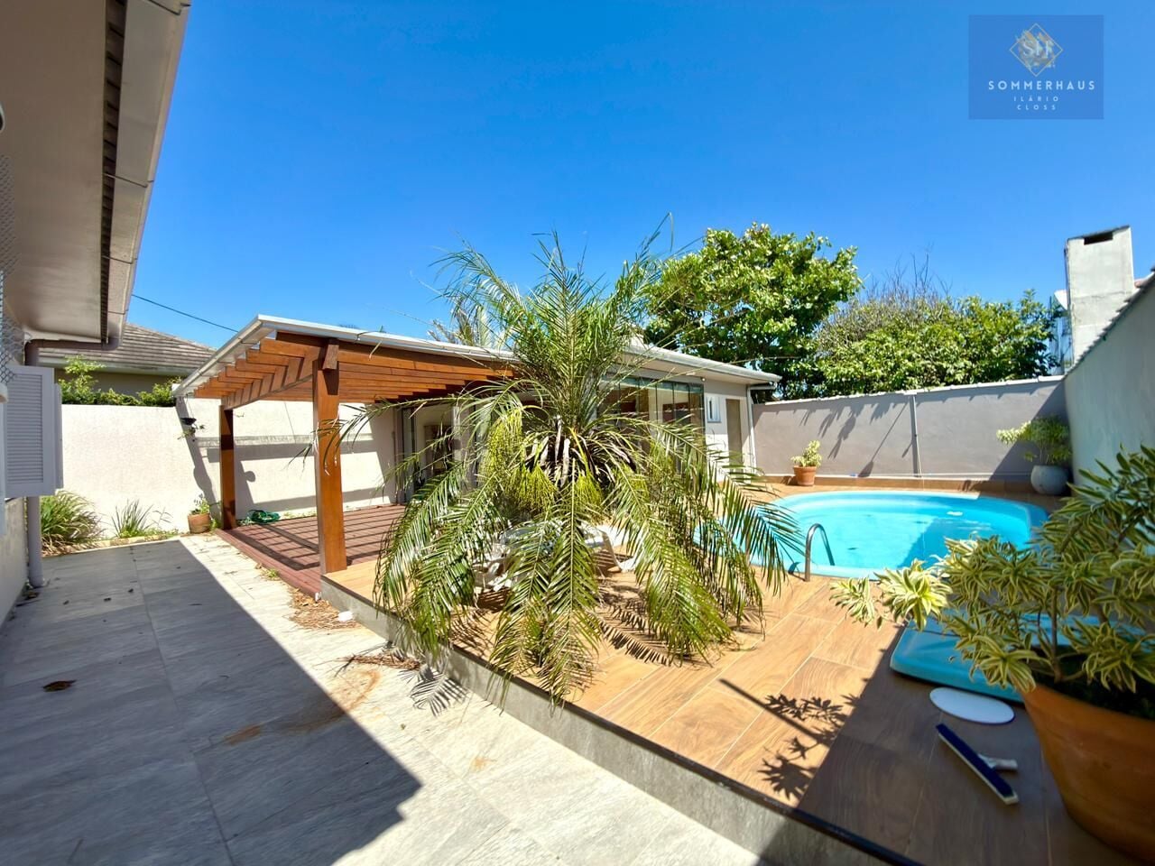 Casa, 3 quartos, 159 m² - Foto 6