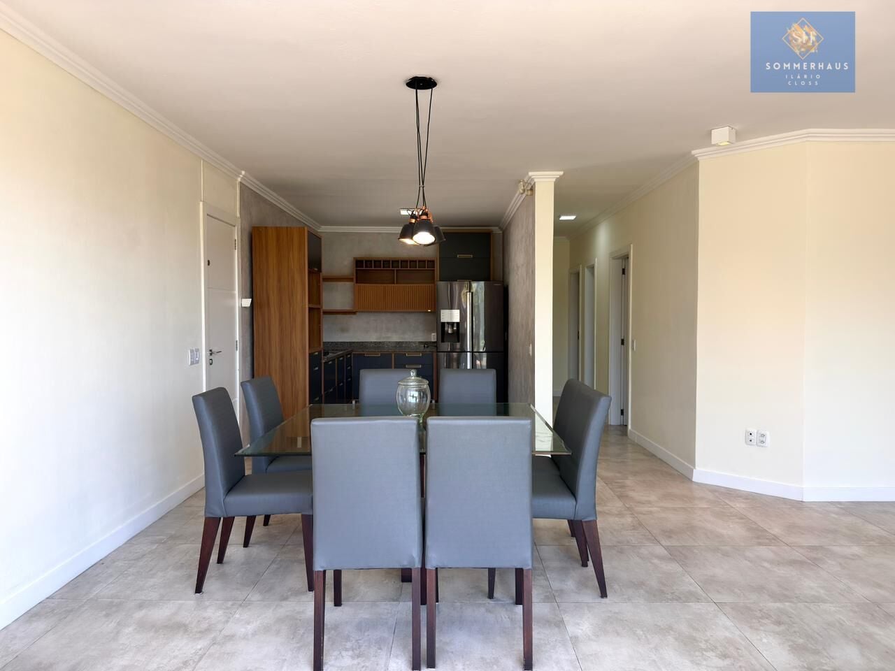 Casa, 3 quartos, 159 m² - Foto 10