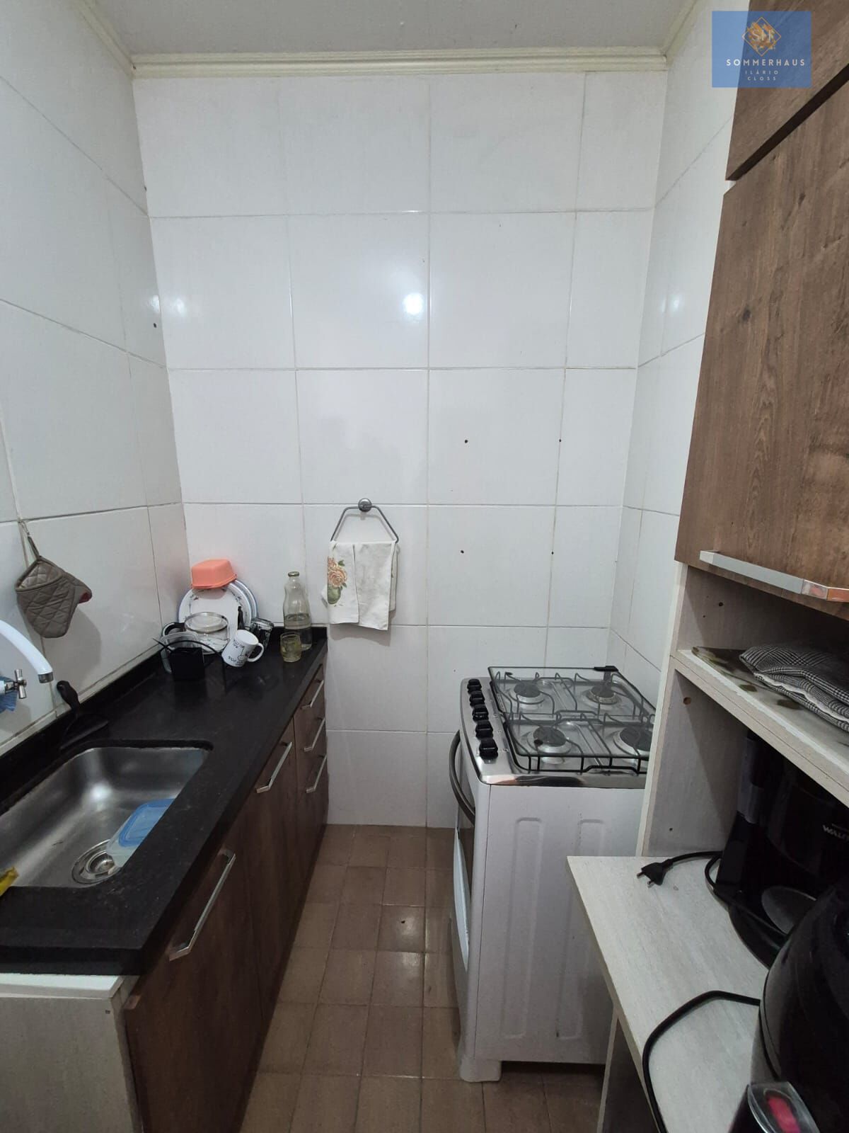 Apartamento, 1 quarto, 42 m² - Foto 4