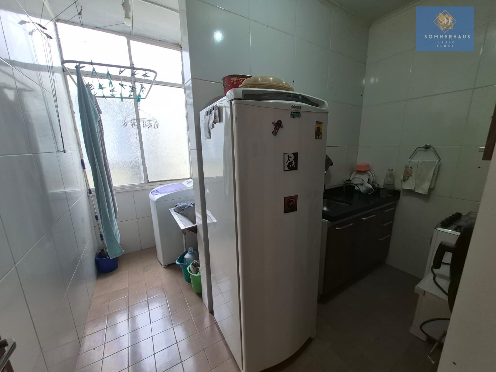 Apartamento, 1 quarto, 42 m² - Foto 5